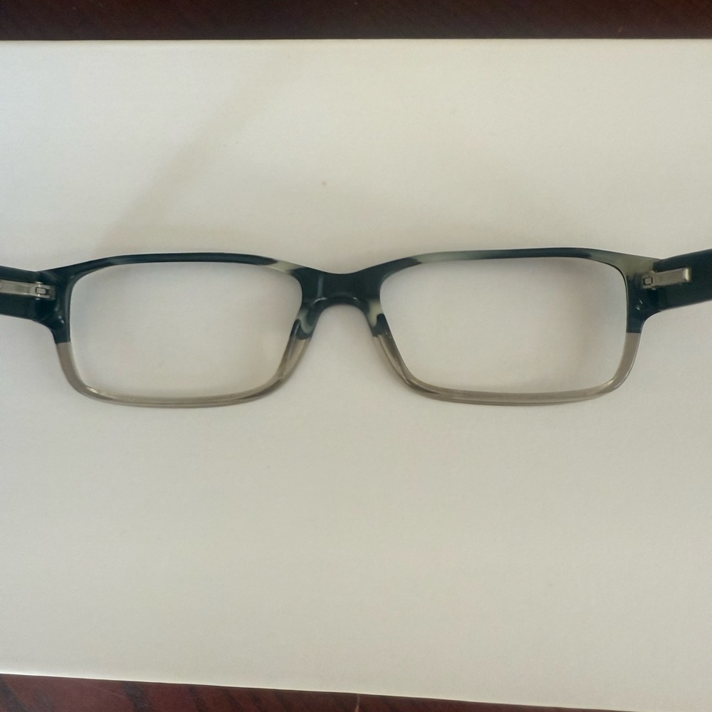 Ray-Ban Rx5169 Rectangular Prescription Eyeglass Frames - Picture 6 of 10